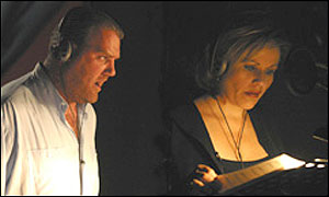 Bryn Terfel and Ren�e Fleming