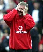 Sir Alex Ferguson