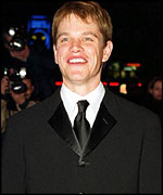 Matt Damon