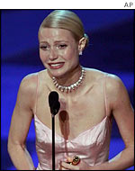 Gwyneth Paltrow