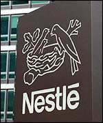 Nestle headquarters