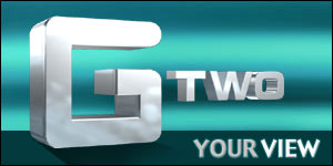 G Two - we want your views
