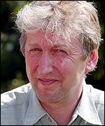 Principal Howard Gilbert