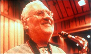 Lee Konitz, 2000