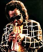 Miles Davis, 2000