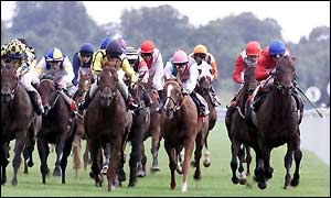 Funfair earns more success for Sir Michael Stoute 