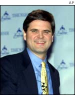Steve Case