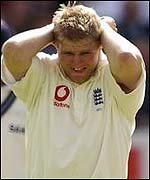 Matthew Hoggard