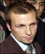 Jody Morris
