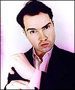 Jimmy Carr