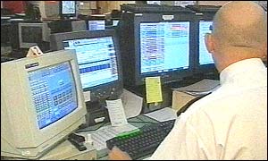 Ambulance call headquarters