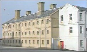 Peterhead Prison