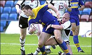 Jason Netherton is set to sign a loan deal with Halifax