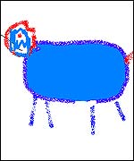 Lili Thompson's artwork