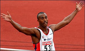 Colin Jackson 