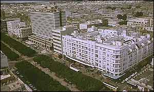 Tunis