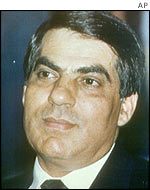 Zine al Abidine ben Ali