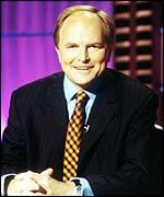 Clive Anderson