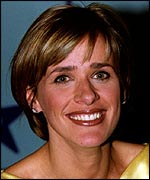 Carol Smillie