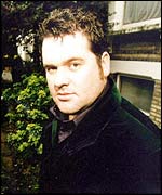 Chris Moyles