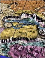 All the data you need to touch down