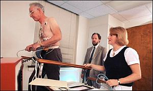 Cell transplants could help stroke patients recover