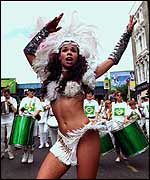 The London School of Samba