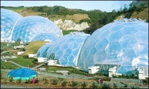 Eden Project