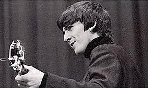George Harrison
