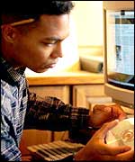 Systems administrator