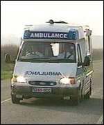 Ambulance 