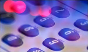 The new directory inquiries services must use '118' in their numbers