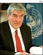 Ruud Lubbers