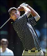 Justin Rose shot successive 67s