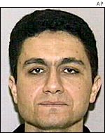 Mohamed Atta