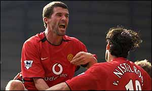 Roy Keane