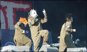 Slipknot