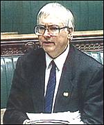 Bob Russell MP