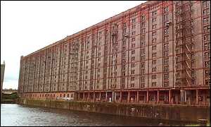 Stanley Dock