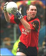 Mickey Linden has been at the top for nearly 20 years