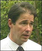 Jonathon Porritt