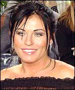 Jessie Wallace