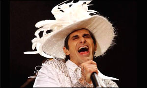 Perry Farrell