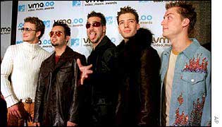N'Sync