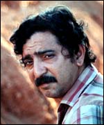 Chico Mendes