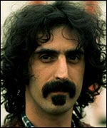 Frank Zappa