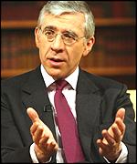 Jack Straw
