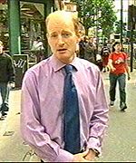 Simon Gompertz, Business Correspondent