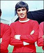 George Best