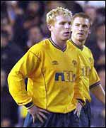 Neil Lennon of Celtic